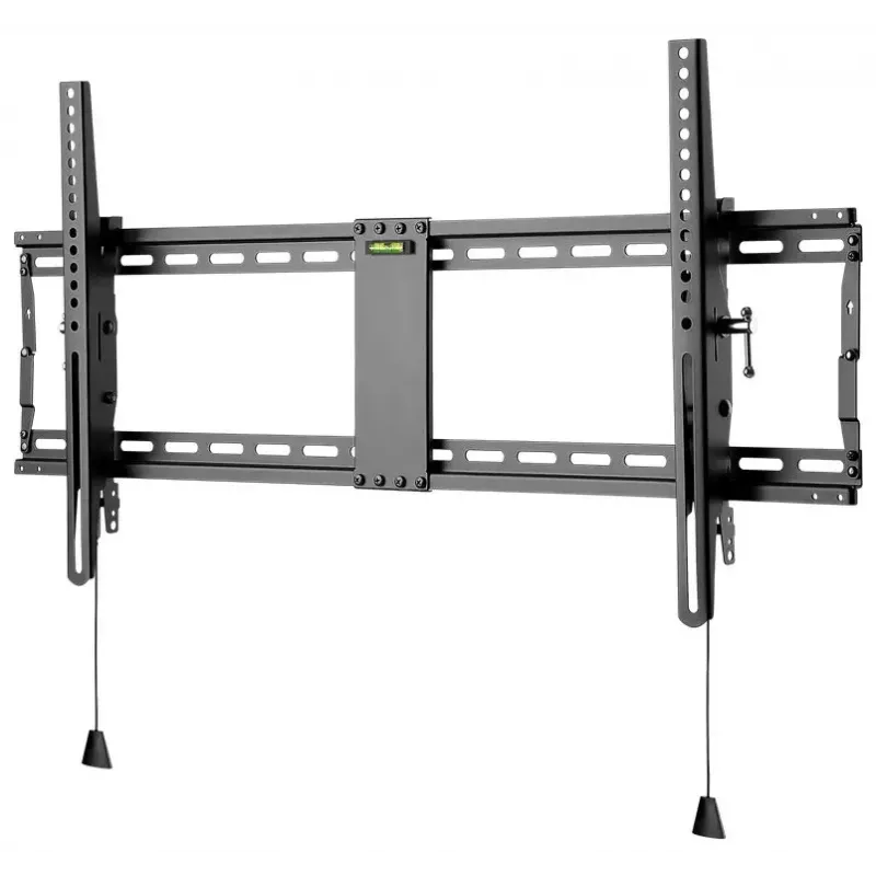 Wentronic Pro TILT (XL) 2,54 m (100 collas) Melns TV Kronšteins 70 kg