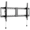 Wentronic Pro TILT (XL) 2,54 m (100 collas) Melns TV Kronšteins 70 kg