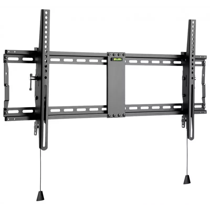 Wentronic Pro TILT (XL) 2,54 m (100 collas) Melns TV Kronšteins 70 kg