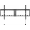 Wentronic Pro TILT (XL) 2,54 m (100 collas) Melns TV Kronšteins 70 kg