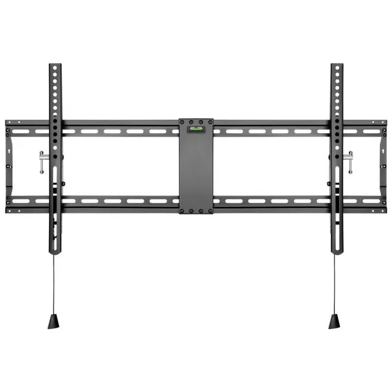 Wentronic Pro TILT (XL) 2,54 m (100 collas) Melns TV Kronšteins 70 kg