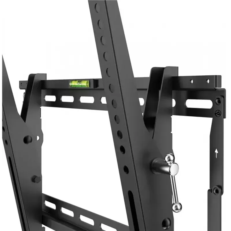 Wentronic Pro TILT (XL) 2,54 m (100 collas) Melns TV Kronšteins 70 kg