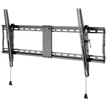 Wentronic Pro TILT (XL) 2,54 m (100 collas) Melns TV Kronšteins 70 kg