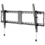 Wentronic Pro TILT (XL) 2,54 m (100 collas) Melns TV Kronšteins 70 kg