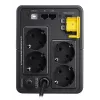 APC Back-UPS 750VA tornis 230V 4x Schuko AVR