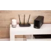 APC Back-UPS 750VA tornis 230V 4x Schuko AVR