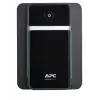 APC Back-UPS 750VA tornis 230V 4x Schuko AVR