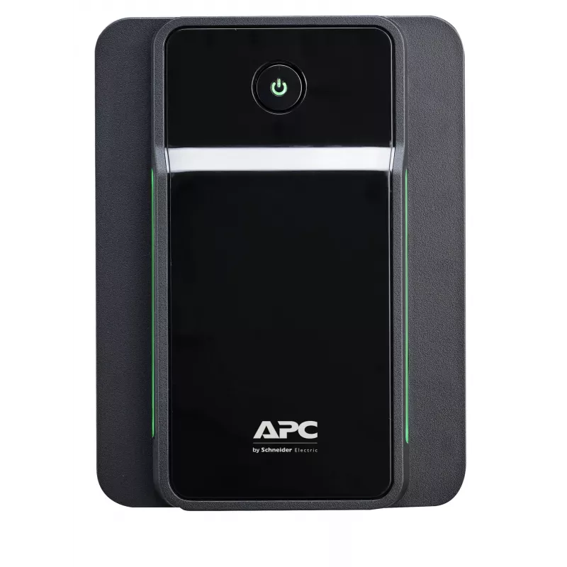 APC Back-UPS 750VA tornis 230V 4x Schuko AVR
