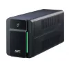 APC Back-UPS 750VA tornis 230V 4x Schuko AVR