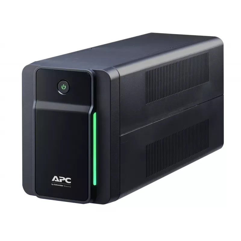 APC Back-UPS 750VA tornis 230V 4x Schuko AVR