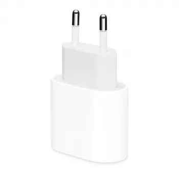 Apple USB-C strāvas adapteris 20W (bez iepakojuma)