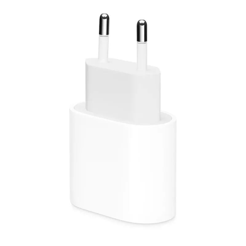 Apple USB-C strāvas adapteris 20W (bez iepakojuma)
