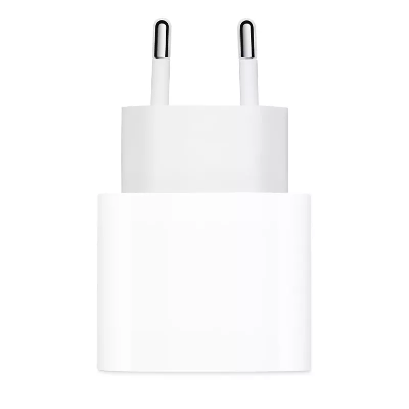 Apple USB-C strāvas adapteris 20W (bez iepakojuma)