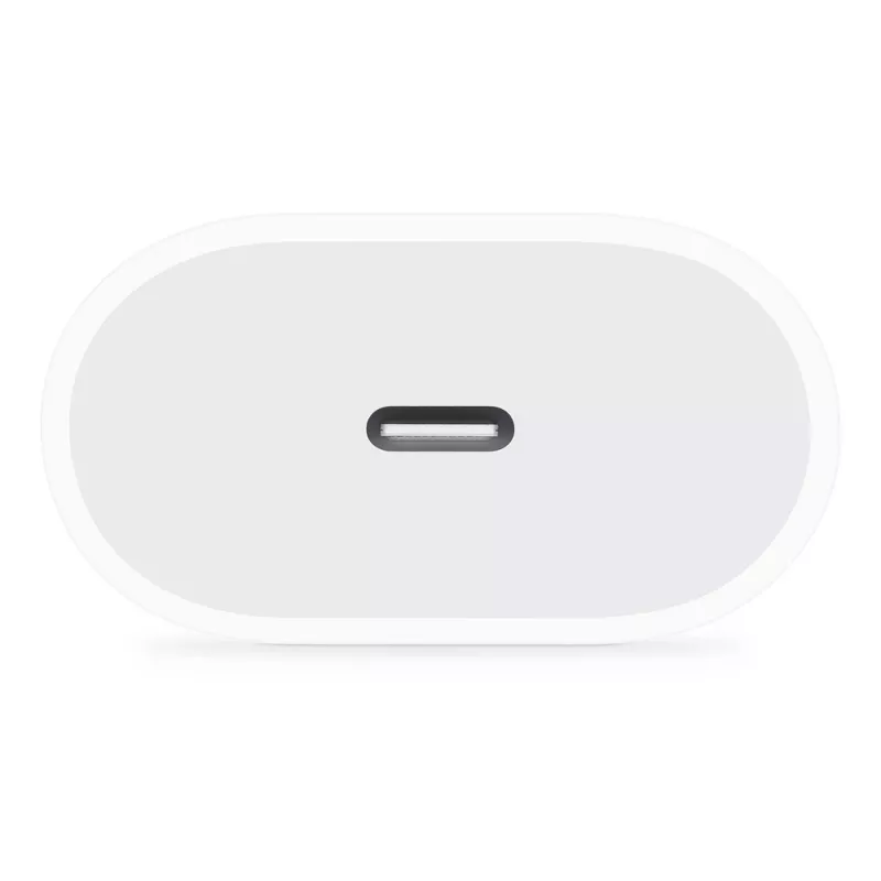 Apple USB-C strāvas adapteris 20W (bez iepakojuma)