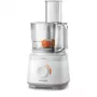 Philips Daily Collection HR7320/00 virtuves kombains 700 W 2,1 L balts