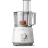 Philips Daily Collection HR7320/00 virtuves kombains 700 W 2,1 L balts