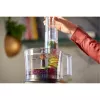 Philips Daily Collection HR7320/00 virtuves kombains 700 W 2,1 L balts