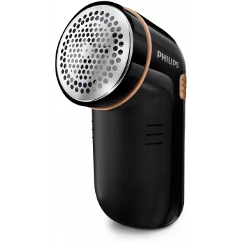 Philips GC026/80 Auduma skuveklis, melns
