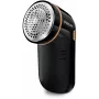 Philips GC026/80 Auduma skuveklis, melns