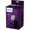 Philips GC026/80 Auduma skuveklis, melns