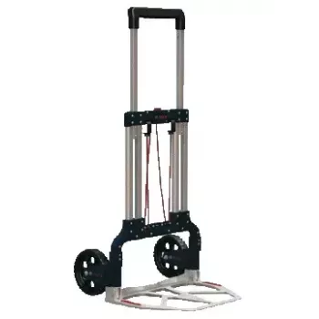 Bosch Aluminium Caddy Professional 1600A001SA — alumīnija ratiņi instrumentu pārvadāšanai