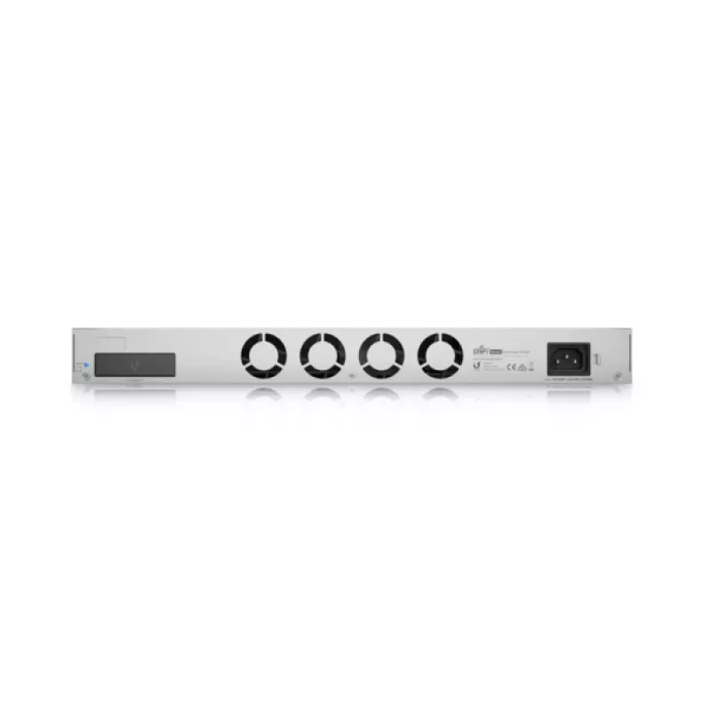 UBIQUITI NETWORKS USW-Enterprise-48-PoE-EU Pārvaldāms Layer 3 Slēdzis