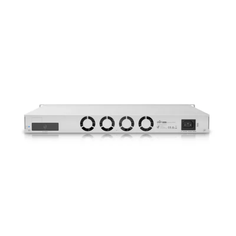UBIQUITI NETWORKS USW-Enterprise-48-PoE-EU Pārvaldāms Layer 3 Slēdzis