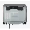 Grila mikroviļņu krāsns Panasonic NN-CS88LBEPG 1000 W 31 L