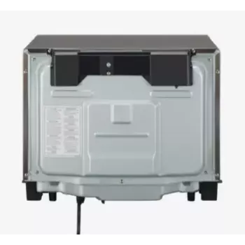 Grila mikroviļņu krāsns Panasonic NN-CS88LBEPG 1000 W 31 L