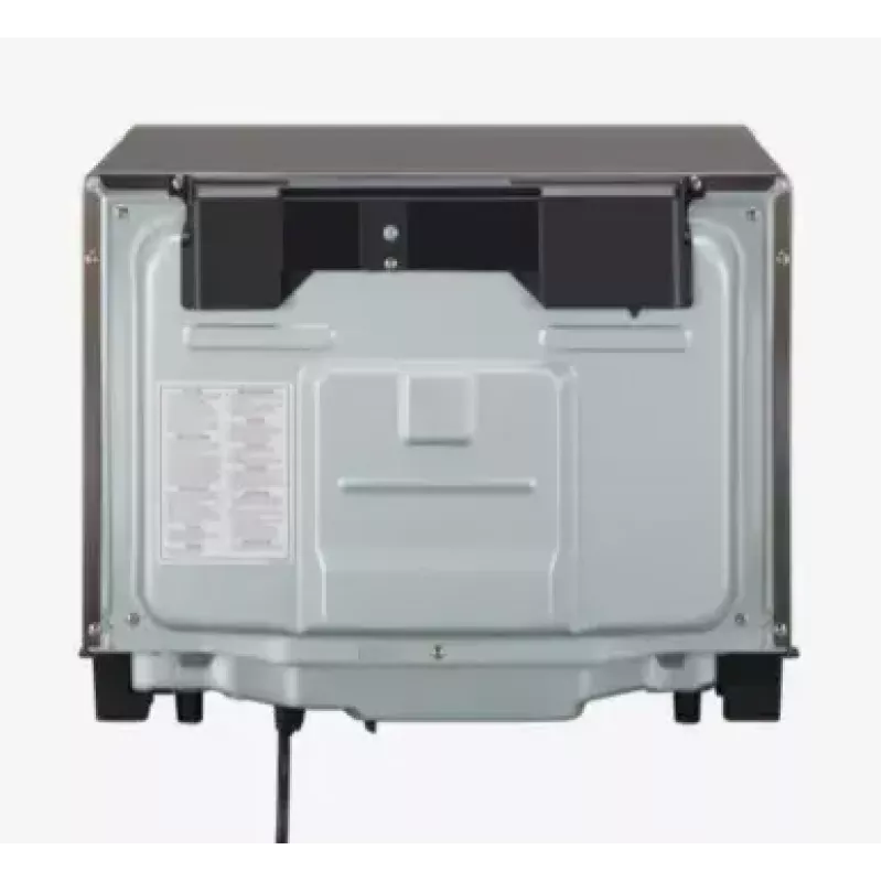 Grila mikroviļņu krāsns Panasonic NN-CS88LBEPG 1000 W 31 L