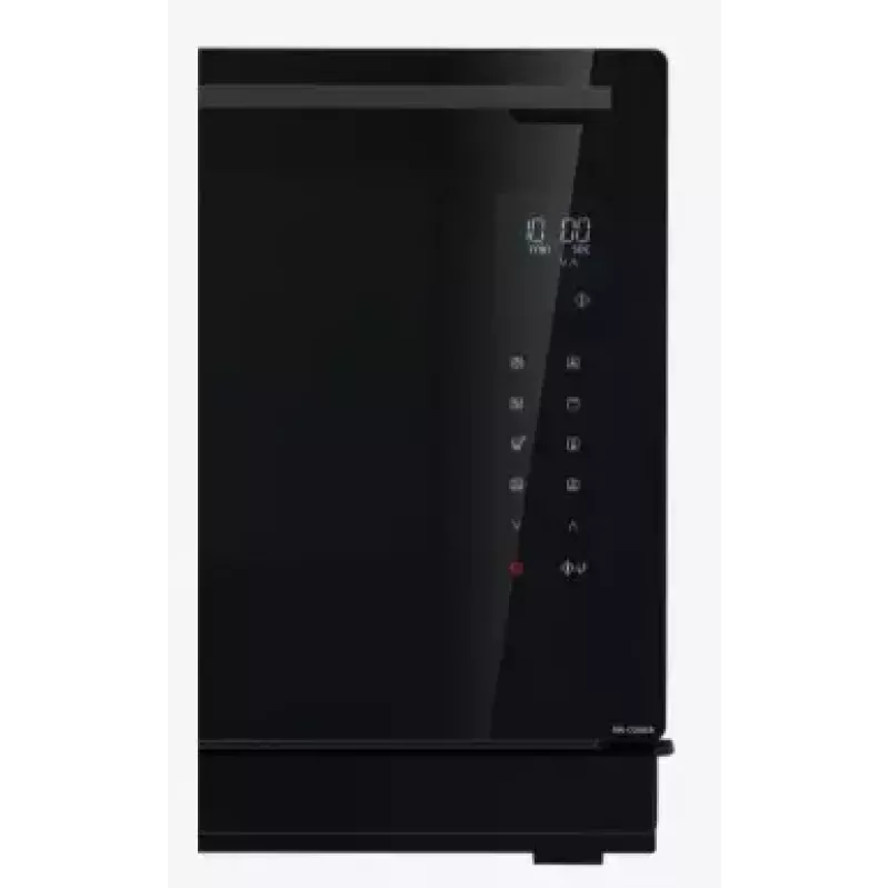 Grila mikroviļņu krāsns Panasonic NN-CS88LBEPG 1000 W 31 L