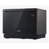 Grila mikroviļņu krāsns Panasonic NN-CS88LBEPG 1000 W 31 L