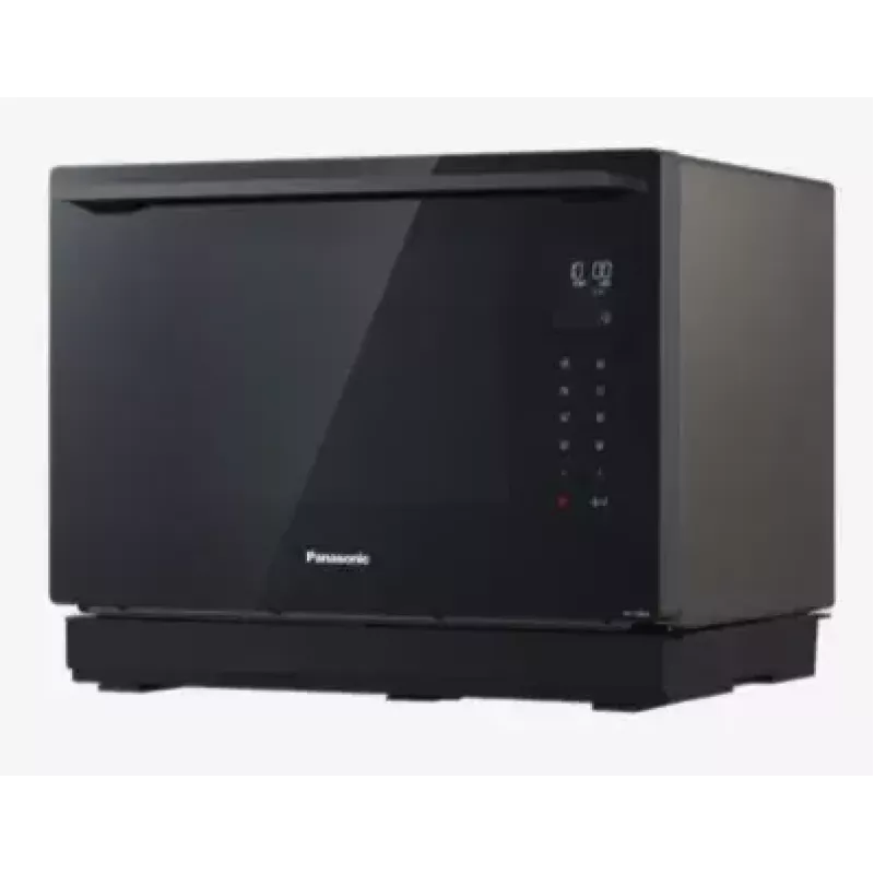Grila mikroviļņu krāsns Panasonic NN-CS88LBEPG 1000 W 31 L
