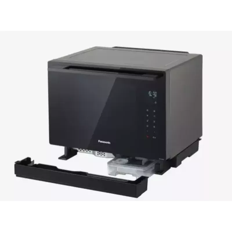 Grila mikroviļņu krāsns Panasonic NN-CS88LBEPG 1000 W 31 L
