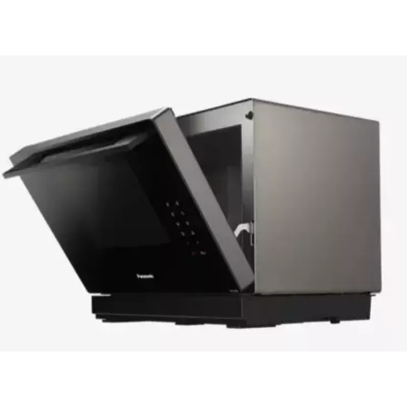 Grila mikroviļņu krāsns Panasonic NN-CS88LBEPG 1000 W 31 L