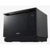 Grila mikroviļņu krāsns Panasonic NN-CS88LBEPG 1000 W 31 L