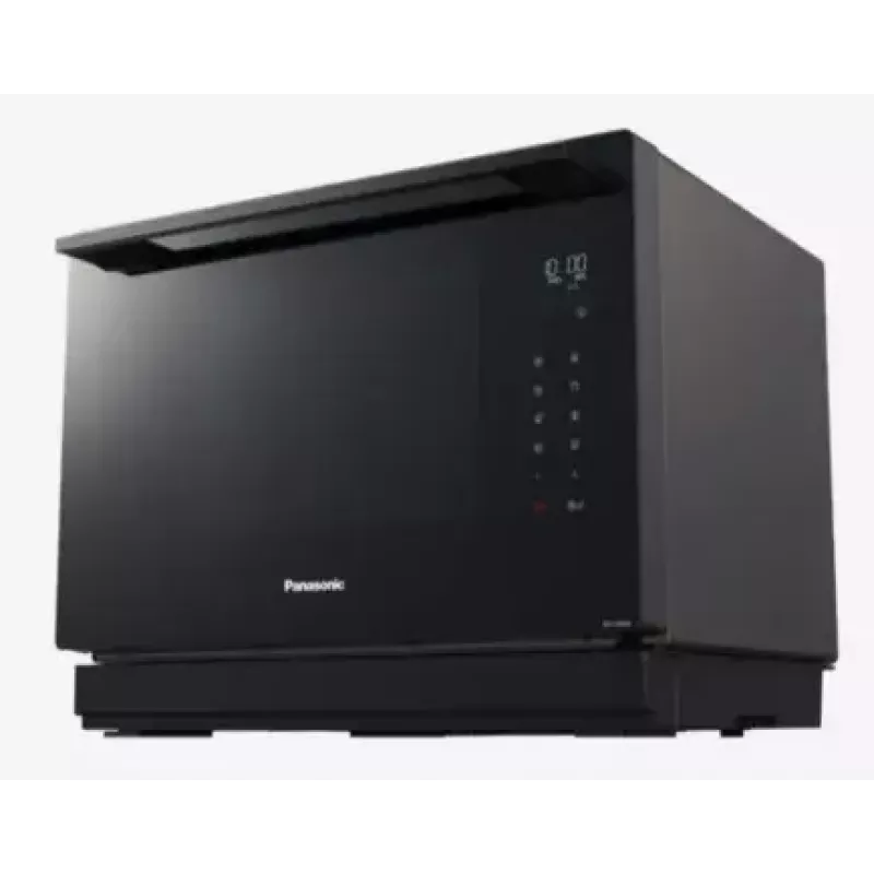 Grila mikroviļņu krāsns Panasonic NN-CS88LBEPG 1000 W 31 L
