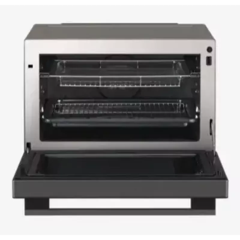 Grila mikroviļņu krāsns Panasonic NN-CS88LBEPG 1000 W 31 L