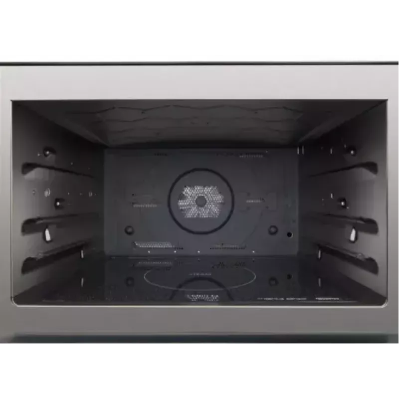 Grila mikroviļņu krāsns Panasonic NN-CS88LBEPG 1000 W 31 L