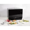 Grila mikroviļņu krāsns Panasonic NN-CS88LBEPG 1000 W 31 L