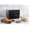Grila mikroviļņu krāsns Panasonic NN-CS88LBEPG 1000 W 31 L