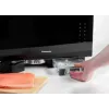 Grila mikroviļņu krāsns Panasonic NN-CS88LBEPG 1000 W 31 L