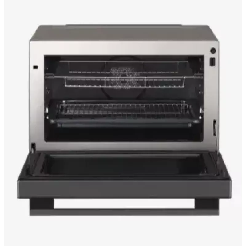 Grila mikroviļņu krāsns Panasonic NN-CS88LBEPG 1000 W 31 L