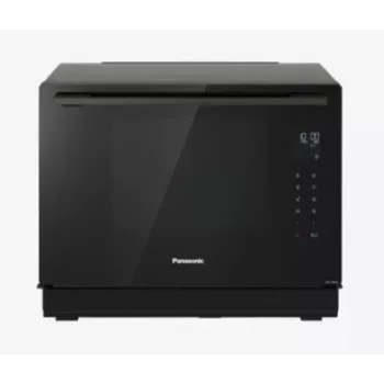 Grila mikroviļņu krāsns Panasonic NN-CS88LBEPG 1000 W 31 L