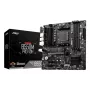 MSI B550M PRO-VDH mātesplate AMD B550 Socket AM4 micro ATX