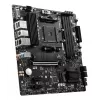 MSI B550M PRO-VDH mātesplate AMD B550 Socket AM4 micro ATX