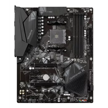 Mātesplate Gigabyte B550 Gaming X V2 AMD B550 Socket AM4 ATX