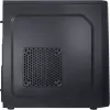 PC korpuss Inter-Tech B-30 Midi Tower Melns