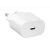 Samsung EP-TA800NWEGEU sienas lādētājs 25 W balts