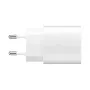 Samsung EP-TA800NWEGEU sienas lādētājs 25 W balts